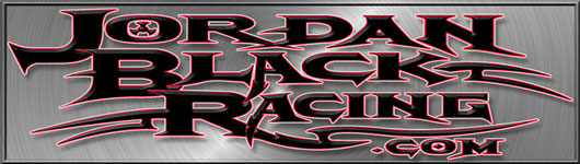 Jordan Black Racing logo