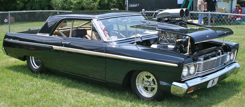 65 fairlane