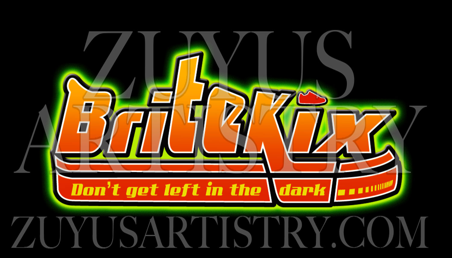 britekix logo