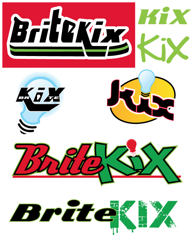 britekix concepts