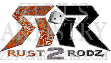 rust 2 rodz