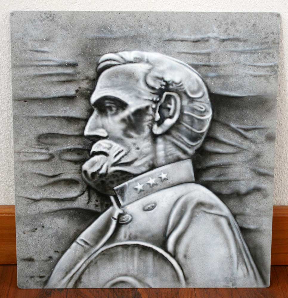 robert e lee stone mountain