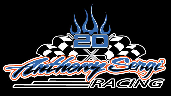 Anthony Sergi Racing logo