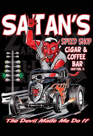 stans speed shop