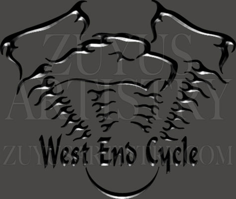 west end cycle